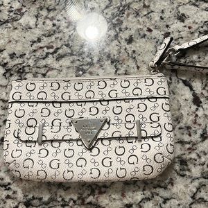 Guess Los Angeles wallet